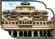 Jaipur Bench