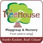 TreeHouse Online Preschool
