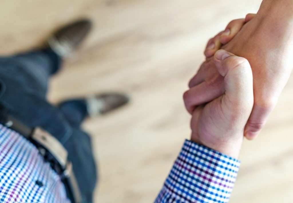 ​Details to get started