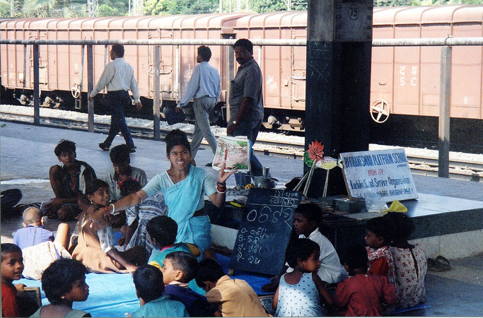 create a school management software