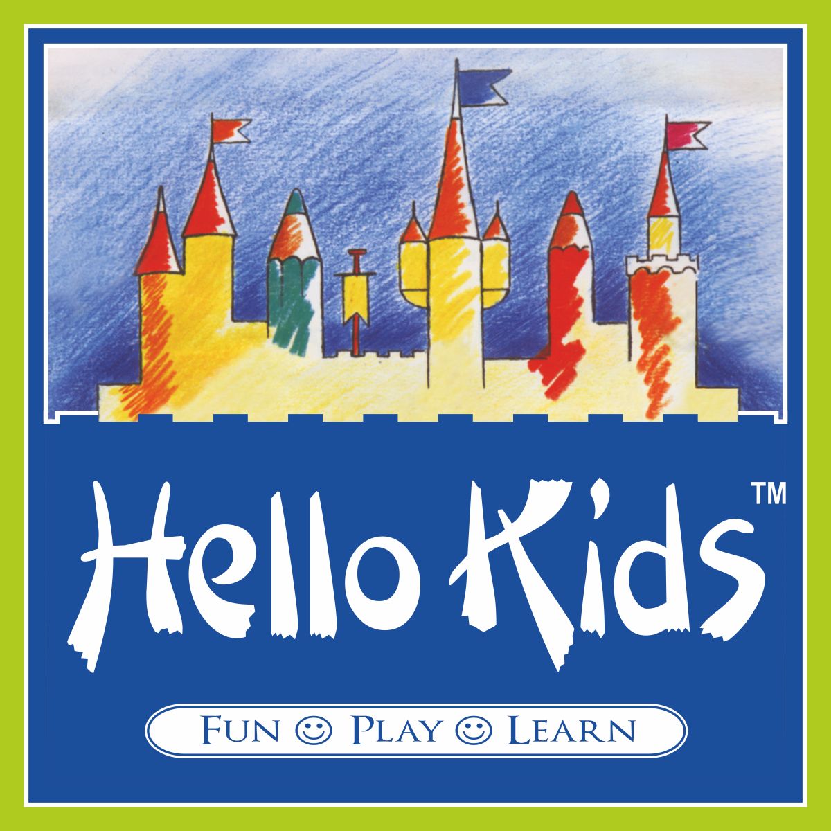 ​Hello Kids Preschool