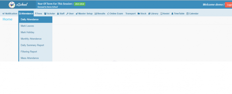 Need for Schools to embrace Digital India and use School Management Tools