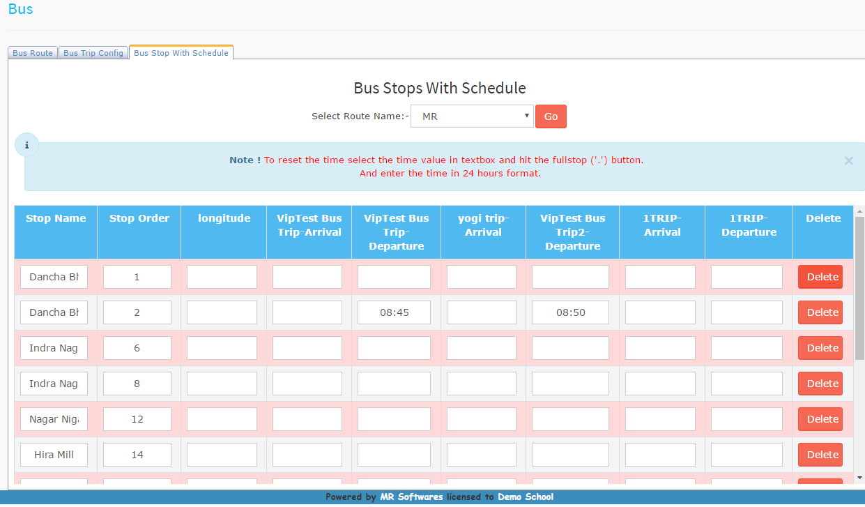 Need for Schools to embrace Digital India and use School Management Tools