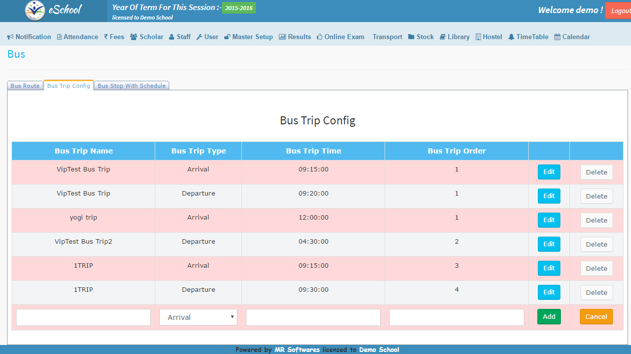 Need for Schools to embrace Digital India and use School Management Tools