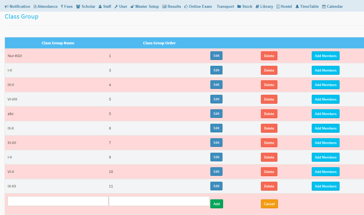Need for Schools to embrace Digital India and use School Management Tools