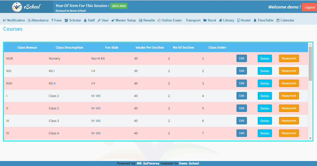 Need for Schools to embrace Digital India and use School Management Tools