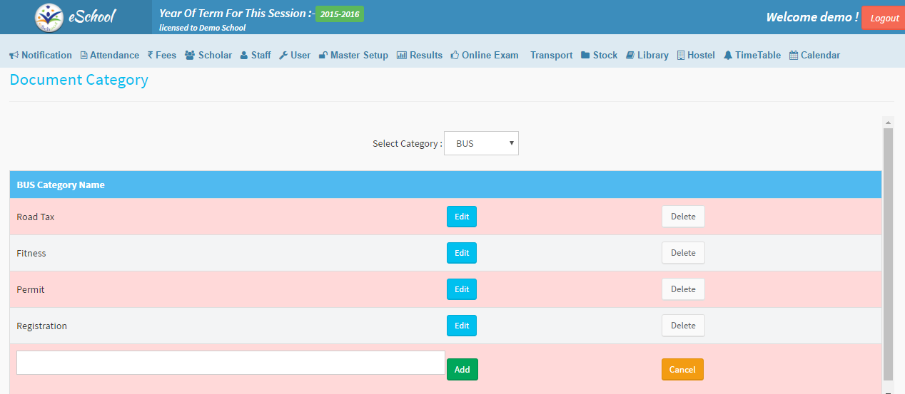 Need for Schools to embrace Digital India and use School Management Tools