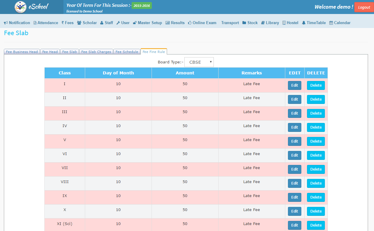Need for Schools to embrace Digital India and use School Management Tools