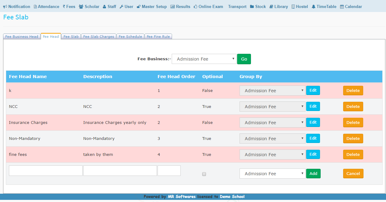 Need for Schools to embrace Digital India and use School Management Tools