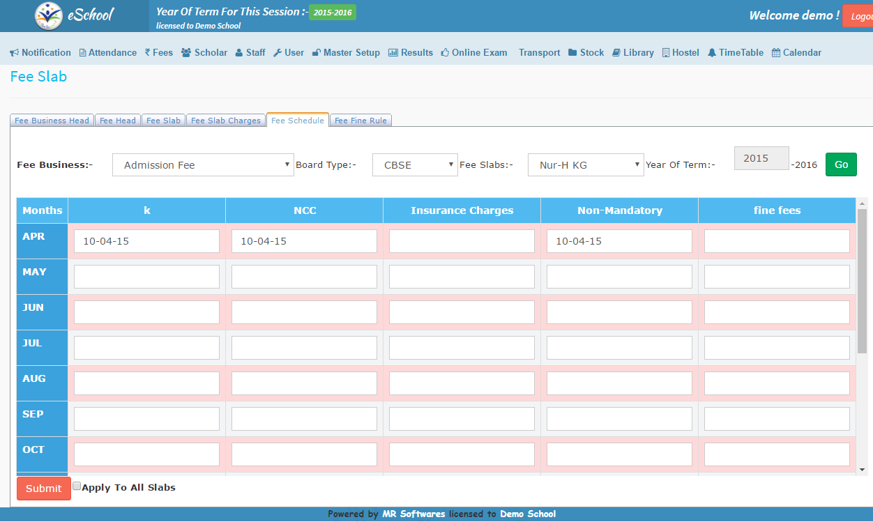 Need for Schools to embrace Digital India and use School Management Tools