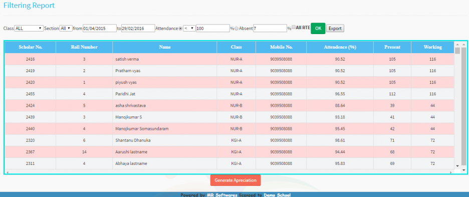 Need for Schools to embrace Digital India and use School Management Tools
