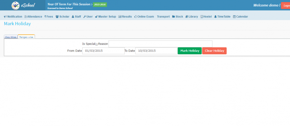 Need for Schools to embrace Digital India and use School Management Tools