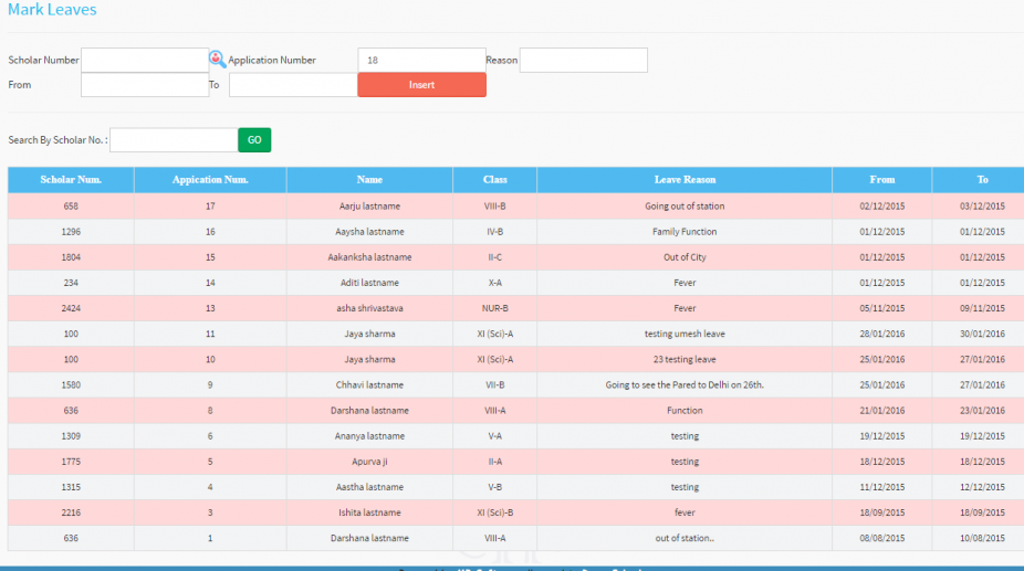 Need for Schools to embrace Digital India and use School Management Tools