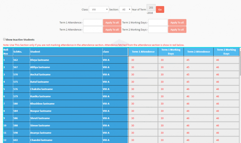 Need for Schools to embrace Digital India and use School Management Tools