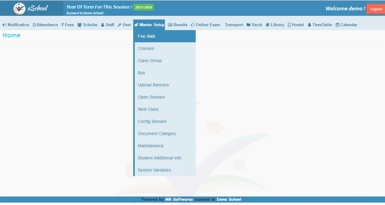Need for Schools to embrace Digital India and use School Management Tools