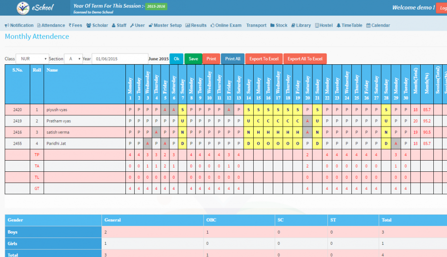 Need for Schools to embrace Digital India and use School Management Tools