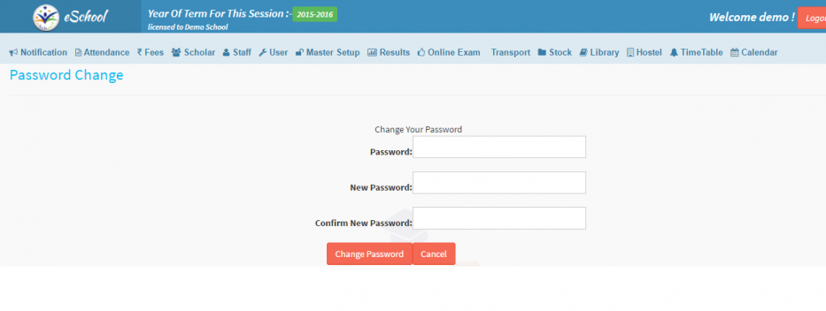 Need for Schools to embrace Digital India and use School Management Tools