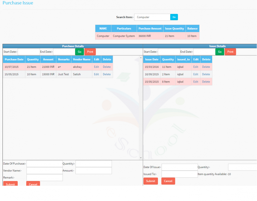 Need for Schools to embrace Digital India and use School Management Tools