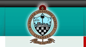 ​St. Xavier’s Collegiate School