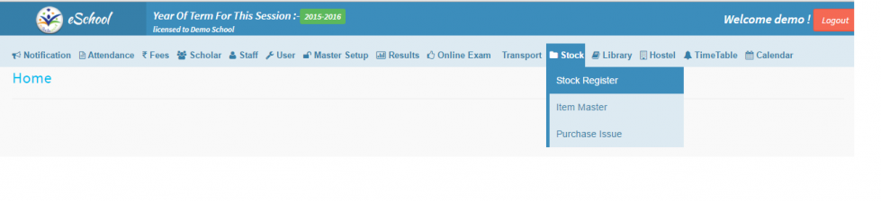 Need for Schools to embrace Digital India and use School Management Tools