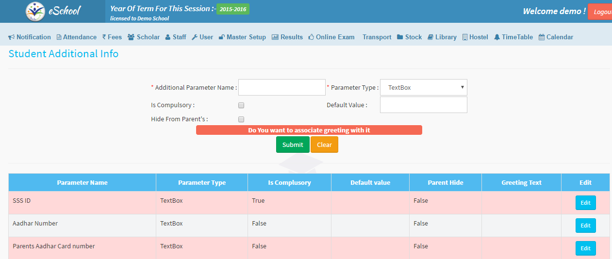 Need for Schools to embrace Digital India and use School Management Tools