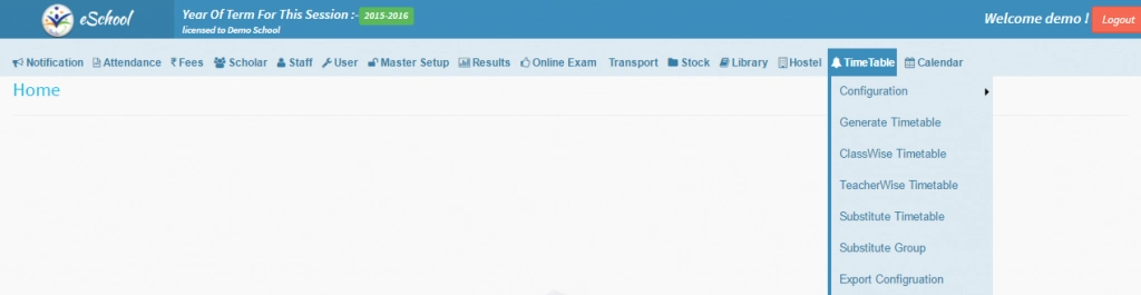 Need for Schools to embrace Digital India and use School Management Tools