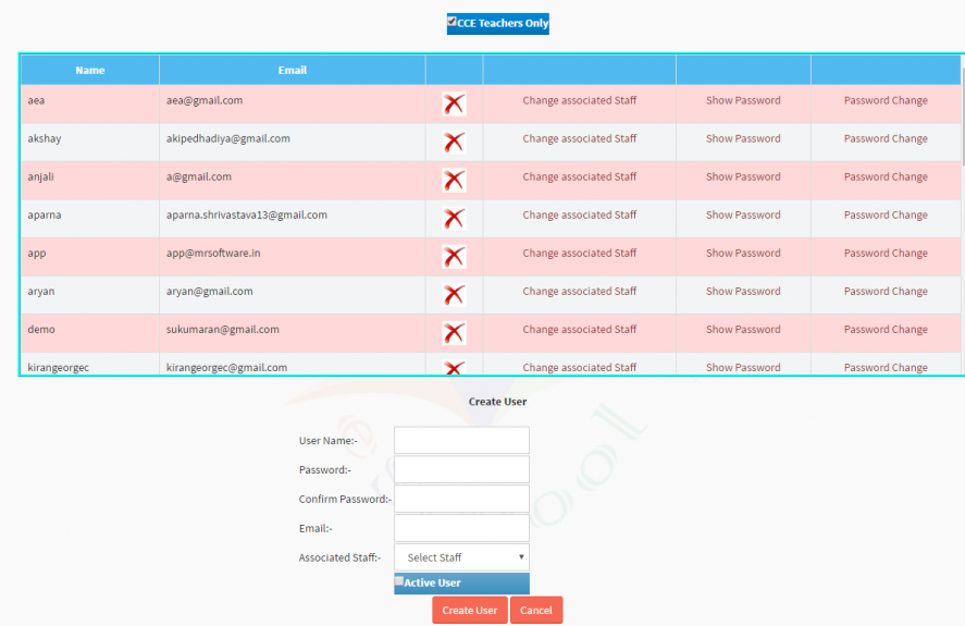 Need for Schools to embrace Digital India and use School Management Tools
