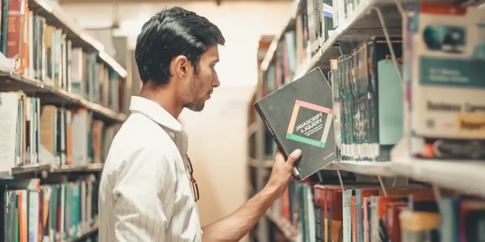 ​Library Management