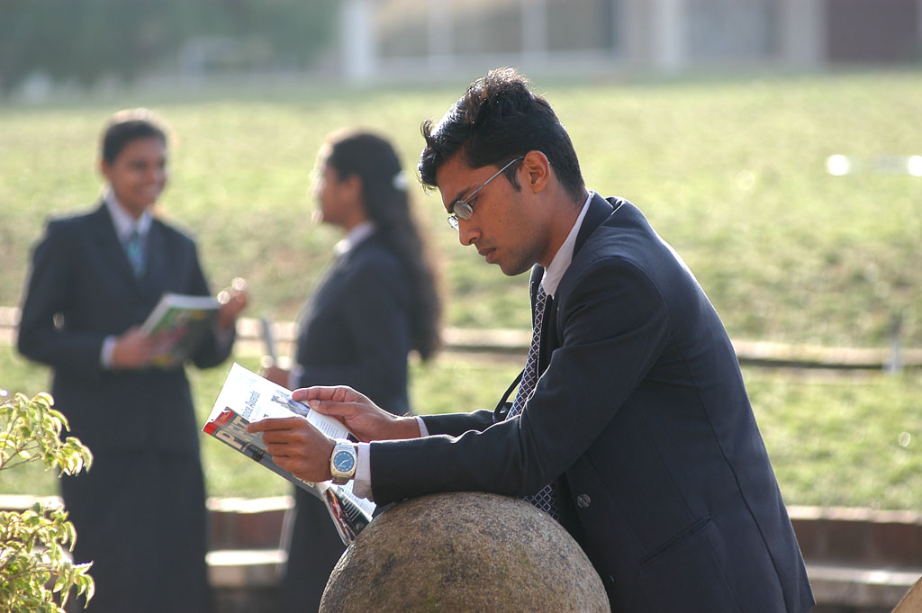 ​School Management